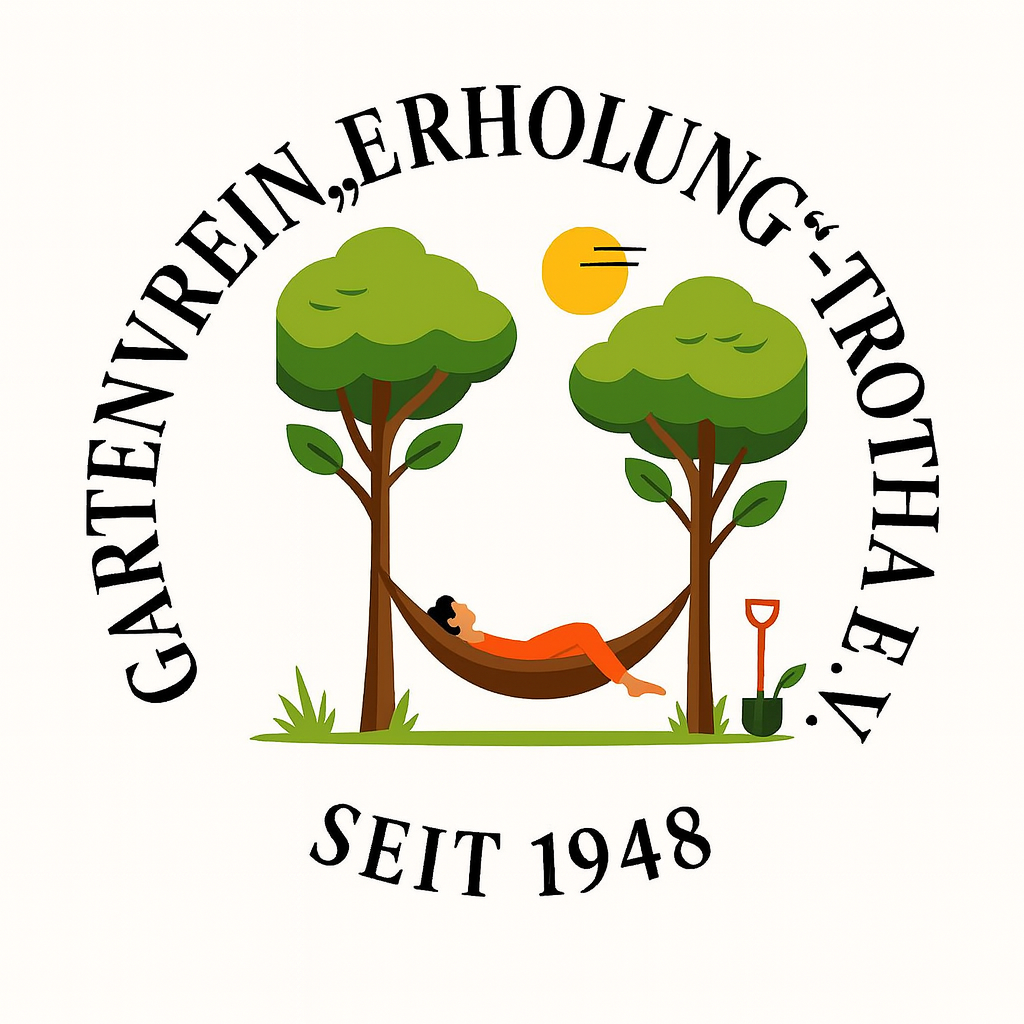 Gartenverein "Erholung"-Trotha e.V.